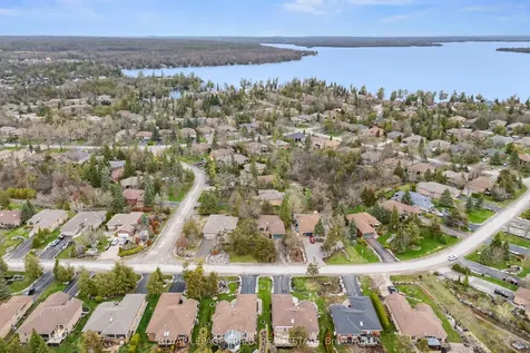 37 Island Bay Drive Kawartha Lakes ON K0M 1A0
