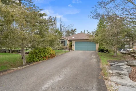 37 Island Bay Drive Kawartha Lakes ON K0M 1A0