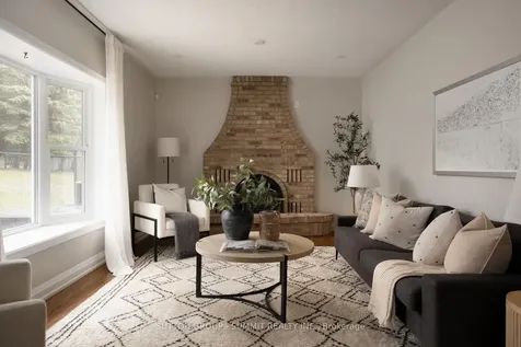 27 Millbridge Crescent Pelham ON L0S 1E1