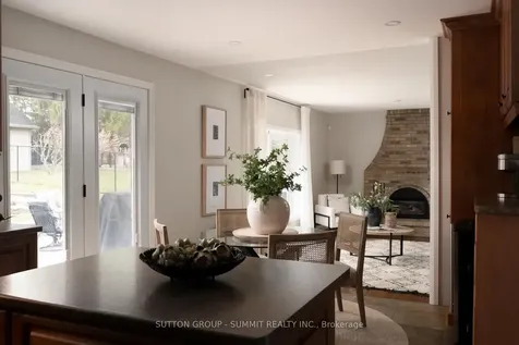 27 Millbridge Crescent Pelham ON L0S 1E1