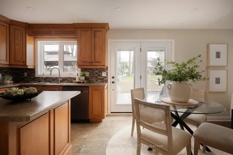 27 Millbridge Crescent Pelham ON L0S 1E1