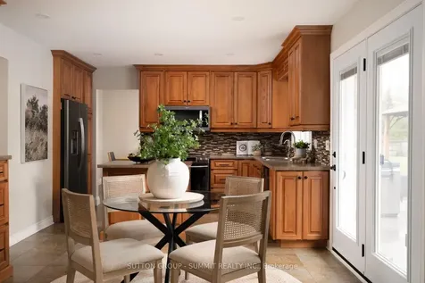 27 Millbridge Crescent Pelham ON L0S 1E1