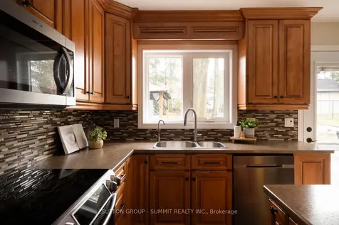 27 Millbridge Crescent Pelham ON L0S 1E1