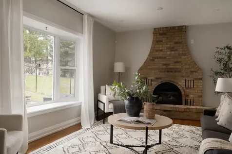 27 Millbridge Crescent Pelham ON L0S 1E1