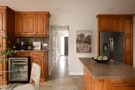 27 Millbridge Crescent Pelham ON L0S 1E1