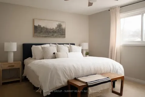 27 Millbridge Crescent Pelham ON L0S 1E1