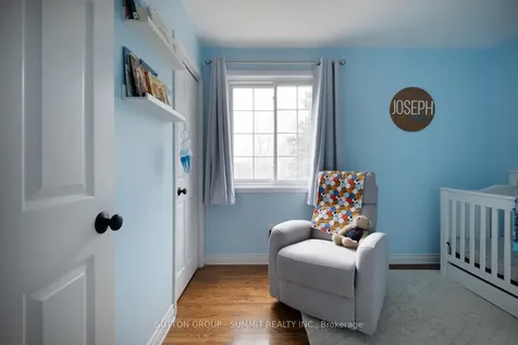 27 Millbridge Crescent Pelham ON L0S 1E1