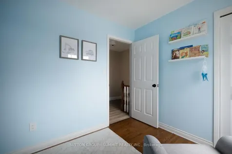 27 Millbridge Crescent Pelham ON L0S 1E1