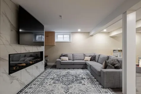 27 Millbridge Crescent Pelham ON L0S 1E1