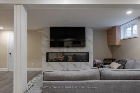 27 Millbridge Crescent Pelham ON L0S 1E1