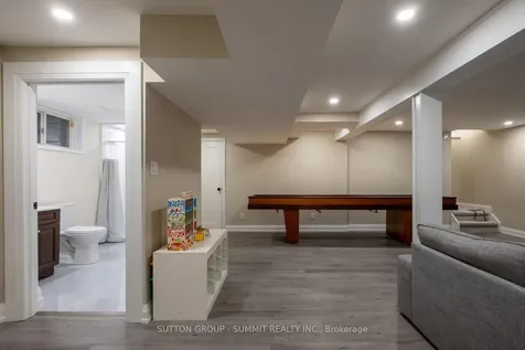 27 Millbridge Crescent Pelham ON L0S 1E1