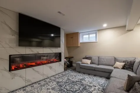 27 Millbridge Crescent Pelham ON L0S 1E1