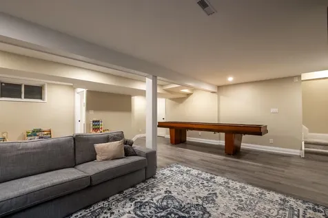 27 Millbridge Crescent Pelham ON L0S 1E1