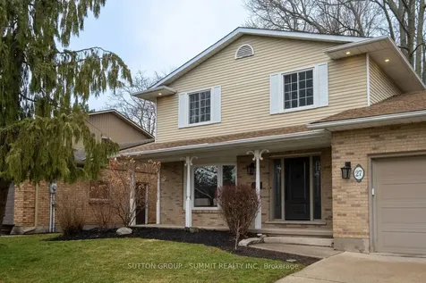 27 Millbridge Crescent Pelham ON L0S 1E1