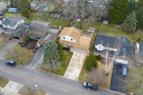 27 Millbridge Crescent Pelham ON L0S 1E1
