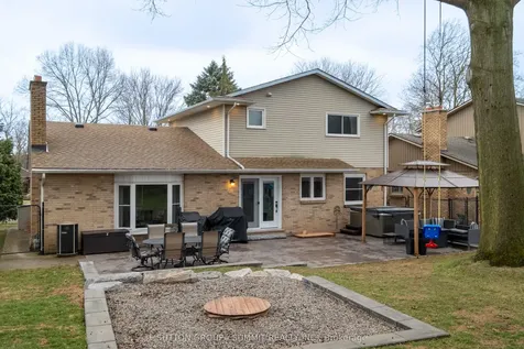 27 Millbridge Crescent Pelham ON L0S 1E1