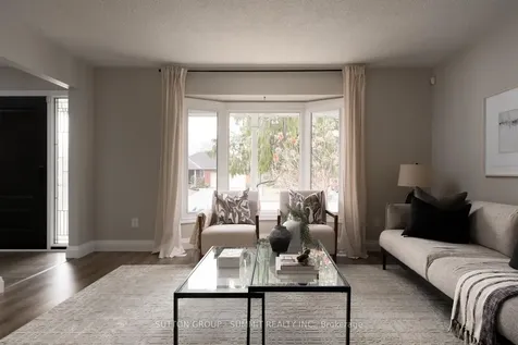 27 Millbridge Crescent Pelham ON L0S 1E1