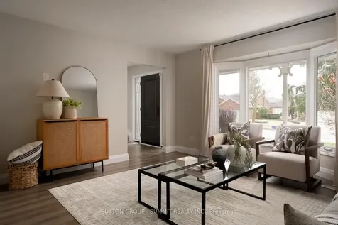 27 Millbridge Crescent Pelham ON L0S 1E1
