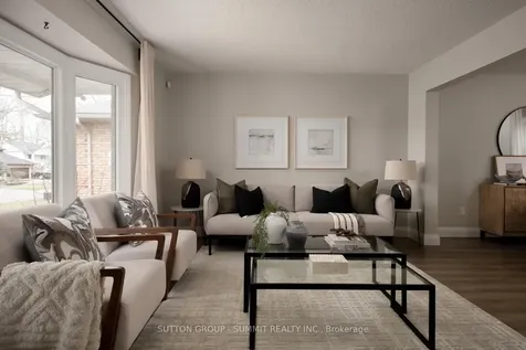 27 Millbridge Crescent Pelham ON L0S 1E1