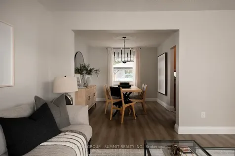 27 Millbridge Crescent Pelham ON L0S 1E1