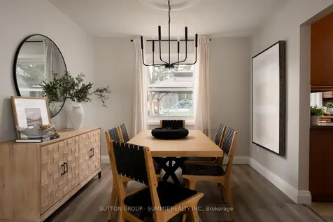 27 Millbridge Crescent Pelham ON L0S 1E1