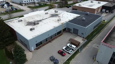 42 Arrow Road Guelph ON N1K 1S6