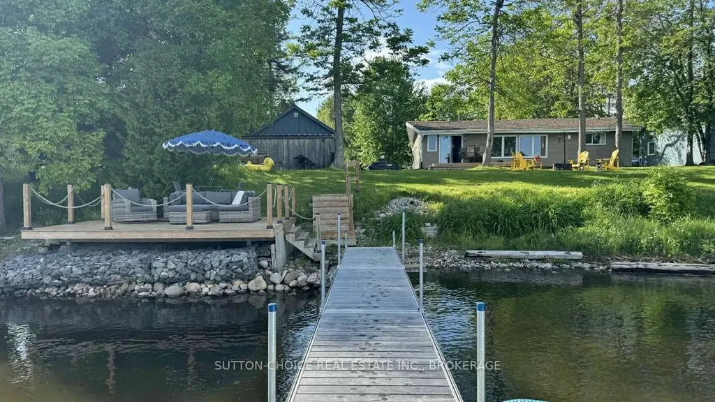 411 Jocko Point Road North Bay ON P1B 8G5