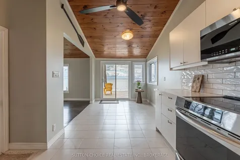 411 Jocko Point Road North Bay ON P1B 8G5