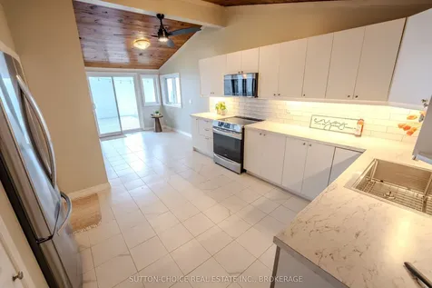 411 Jocko Point Road North Bay ON P1B 8G5