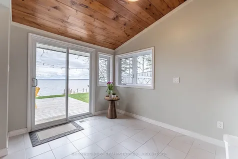 411 Jocko Point Road North Bay ON P1B 8G5