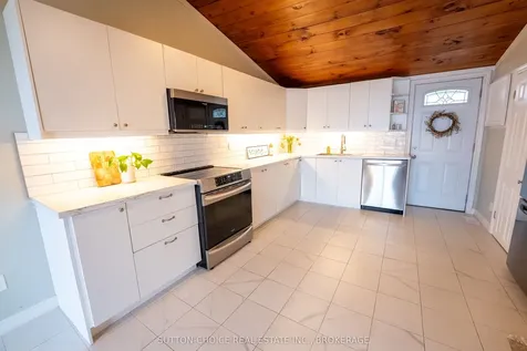 411 Jocko Point Road North Bay ON P1B 8G5