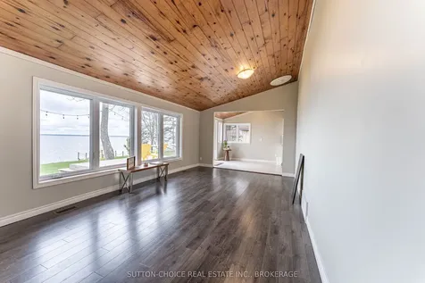 411 Jocko Point Road North Bay ON P1B 8G5