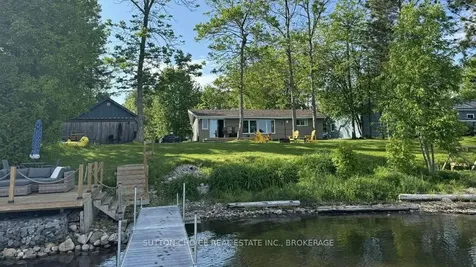 411 Jocko Point Road North Bay ON P1B 8G5