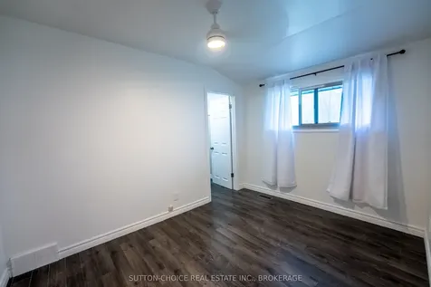 411 Jocko Point Road North Bay ON P1B 8G5