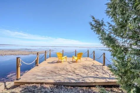 411 Jocko Point Road North Bay ON P1B 8G5