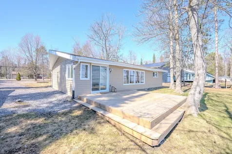 411 Jocko Point Road North Bay ON P1B 8G5