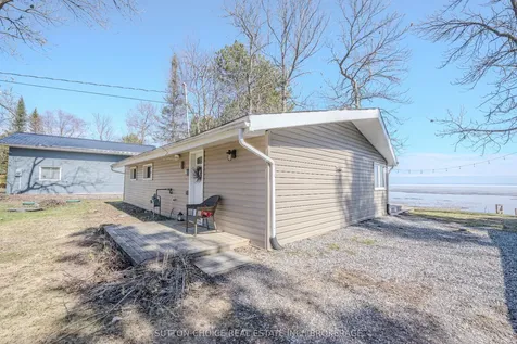 411 Jocko Point Road North Bay ON P1B 8G5