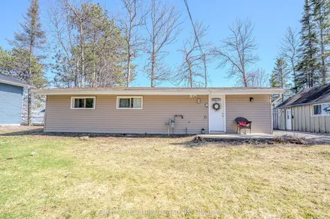 411 Jocko Point Road North Bay ON P1B 8G5