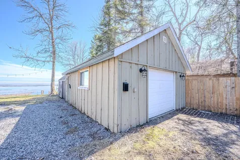 411 Jocko Point Road North Bay ON P1B 8G5