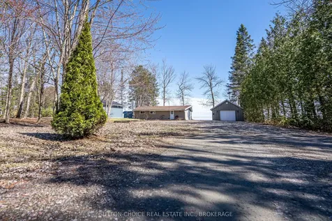 411 Jocko Point Road North Bay ON P1B 8G5