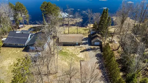 411 Jocko Point Road North Bay ON P1B 8G5