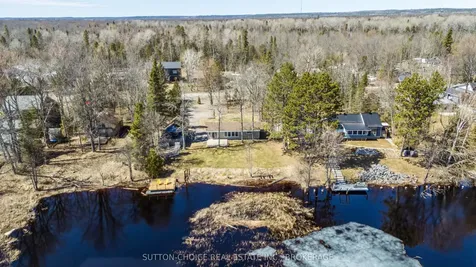 411 Jocko Point Road North Bay ON P1B 8G5