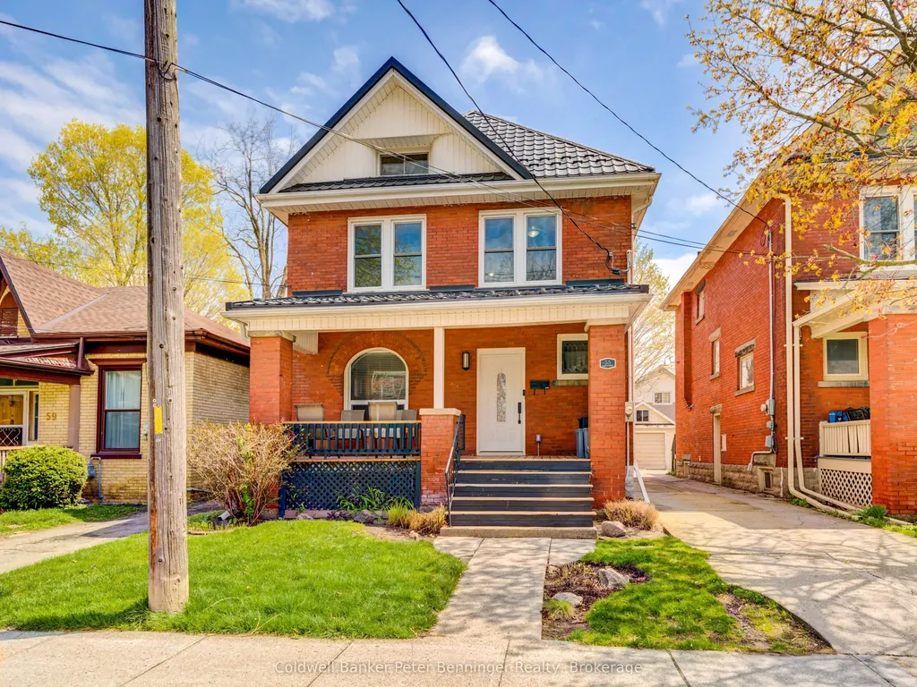 55 East Street St. Thomas ON N5P 2R3