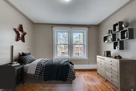 55 East Street St. Thomas ON N5P 2R3