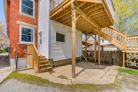 55 East Street St. Thomas ON N5P 2R3