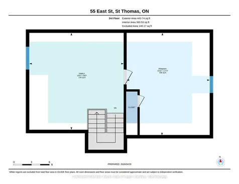 55 East Street St. Thomas ON N5P 2R3