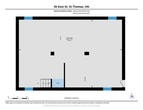 55 East Street St. Thomas ON N5P 2R3