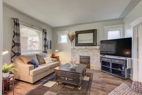 55 East Street St. Thomas ON N5P 2R3