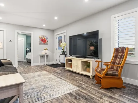 105 Front Street W Trent Hills ON K0L 1Y0