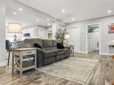 105 Front Street W Trent Hills ON K0L 1Y0